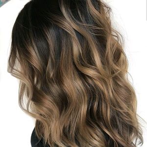 Meet your Posher, Joanna